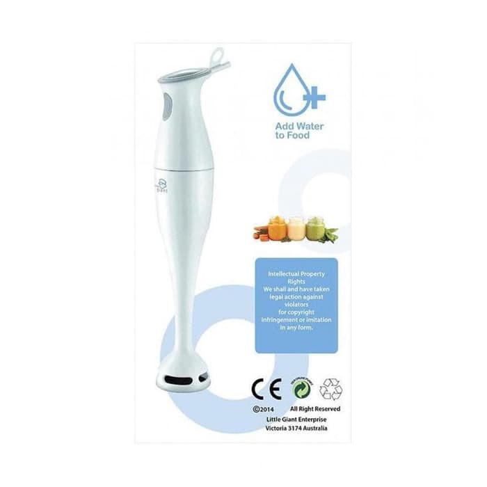 Little Giant Hand Blender Tangan LG 3622 Garansi 2 Tahun