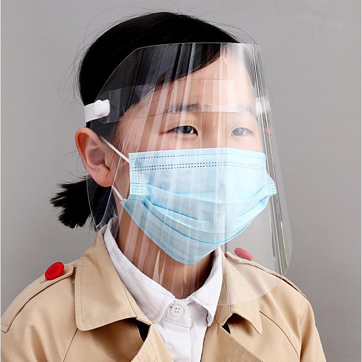 Face Shield Pelindung wajah / APD Wajah