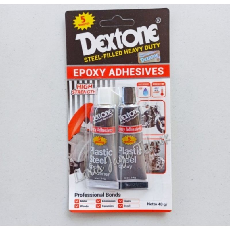 

lem dextone 5 menit