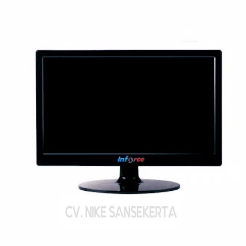READY MONITOR INFORCE LED 16 INCH