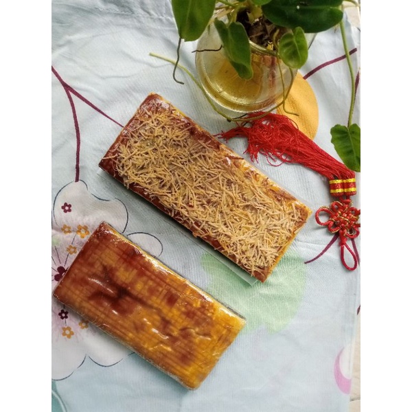 

brownies nastar spesial