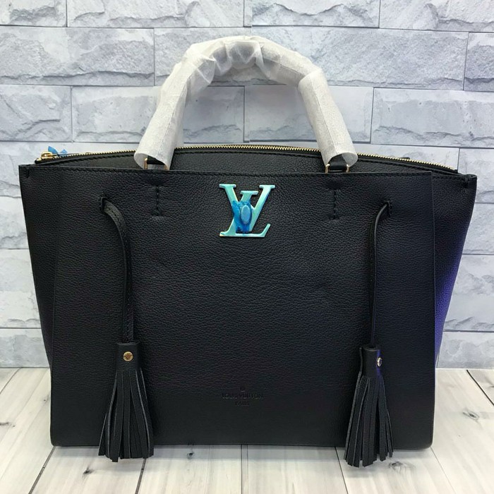 Tas wanita Lv mirror quality