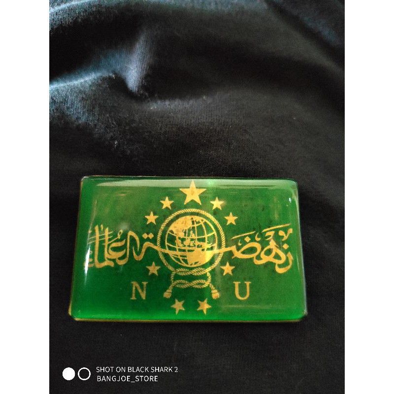 pin NU