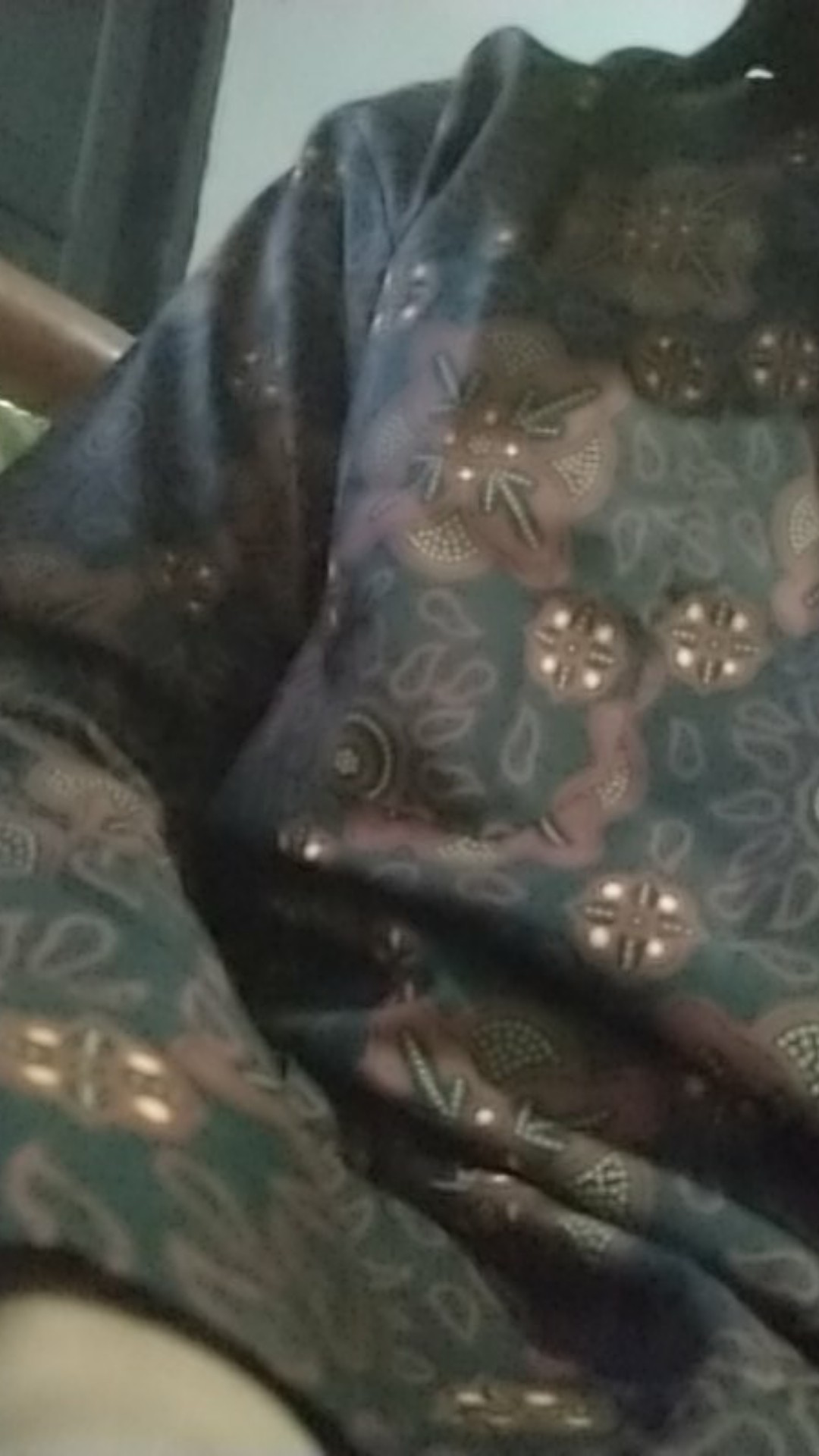 Batik Kalongan | Kemeja Batik Unggul Jaya Lengan Panjang