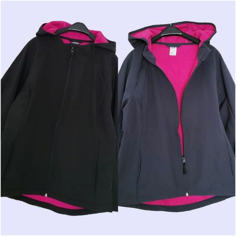 [FB] ANKO BLOCKTECH SPORT JACKET