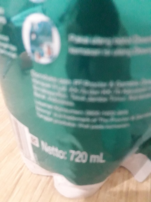 Pelembut Dan Pewangi Pakaian Konsentrat Downy Plus Collection Anti Apek 720ml