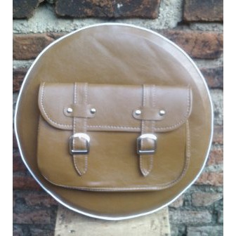 cover ban vespa bungkus ban serep vespa tas ban vespa Berkualitas
