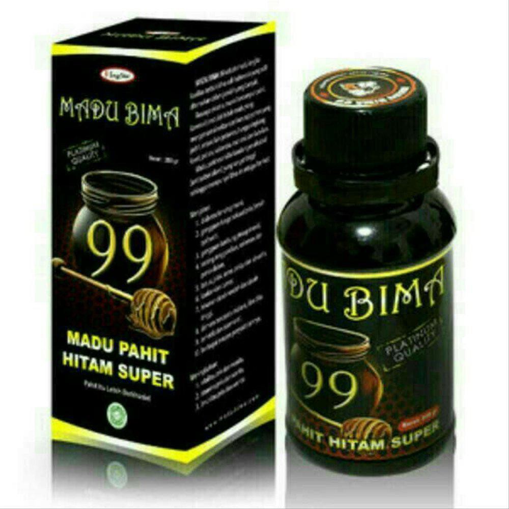 MADU BIMA 99 ORIGINAL