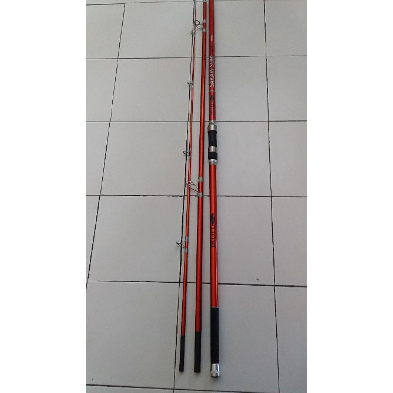 joran iroly sakaw 420... sambung 3