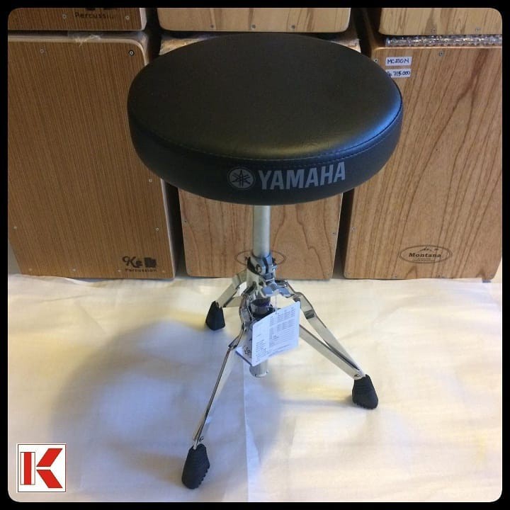 Jual Kursi Drum Yamaha DS550 DS550 DS 550 Drum Throne Yamaha Bangku