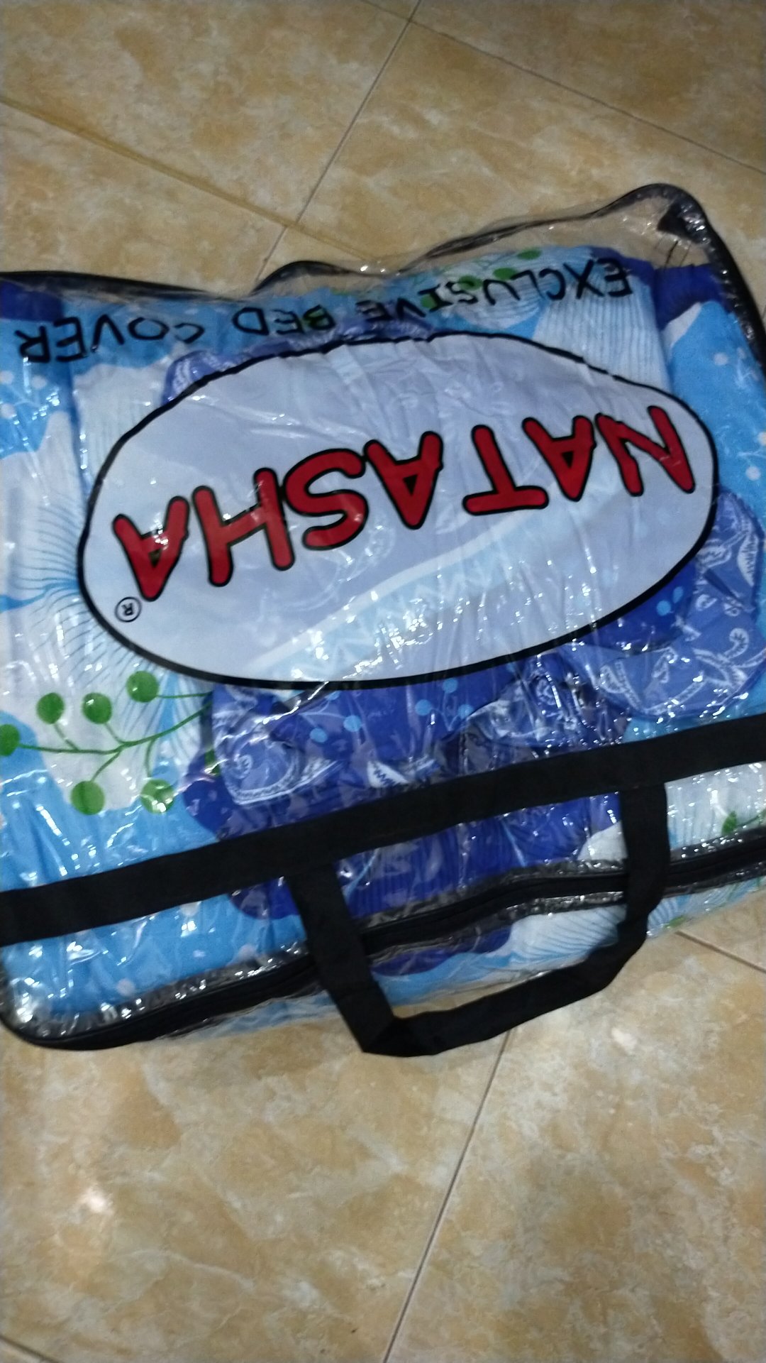 Sale,sale,promo Big Sale! Bedcover Set + Sprei King Size 180x200 Grosir Dan Eceran