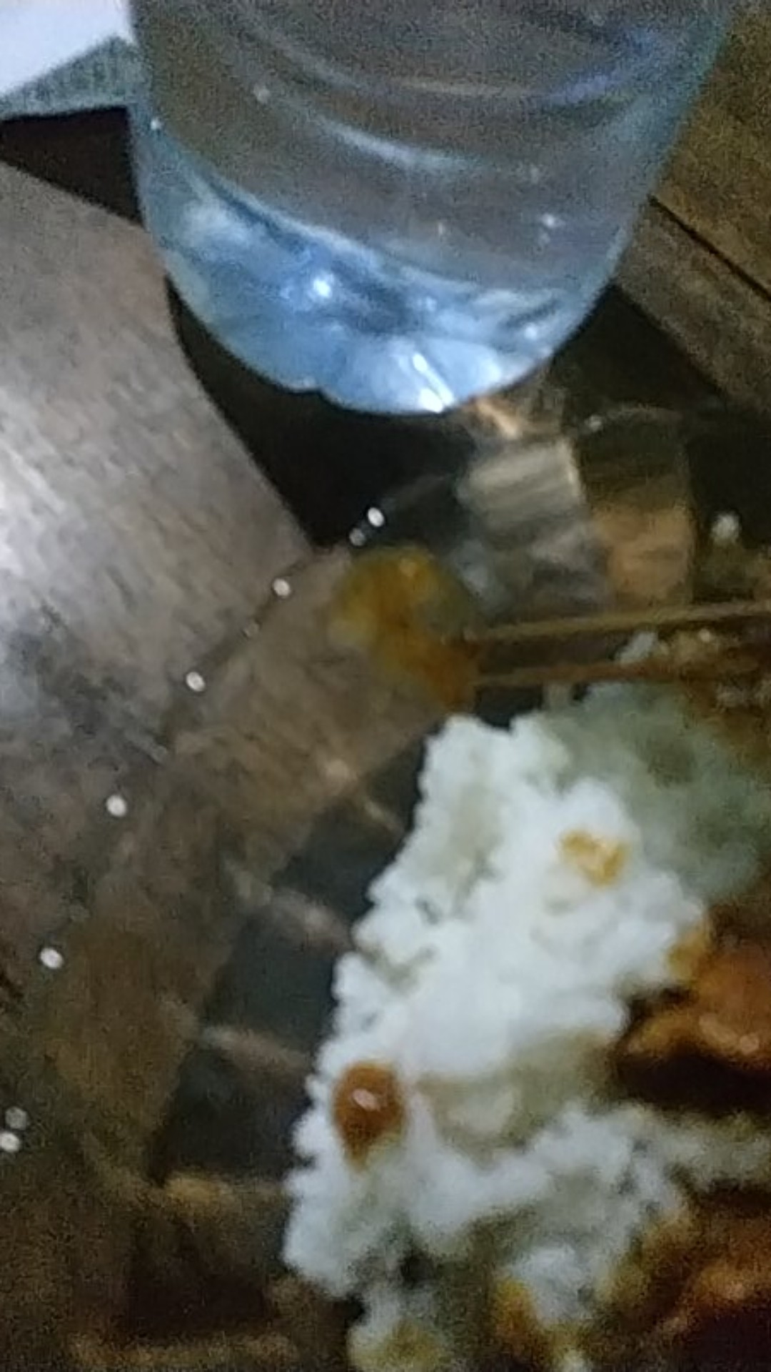 Kantong Plastik 24 Cm Isi 30 Lbr | Kantong Kresek