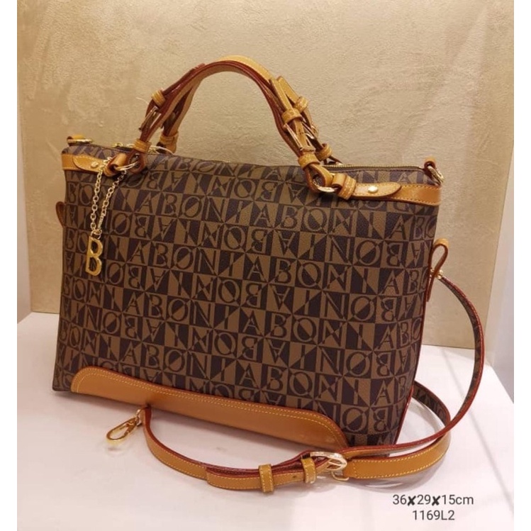 TOTE BONIA MONO ORI