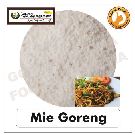 

Bumbu Tabur Serbaguna Murah Halal Rasa Mie Goreng 500 gr