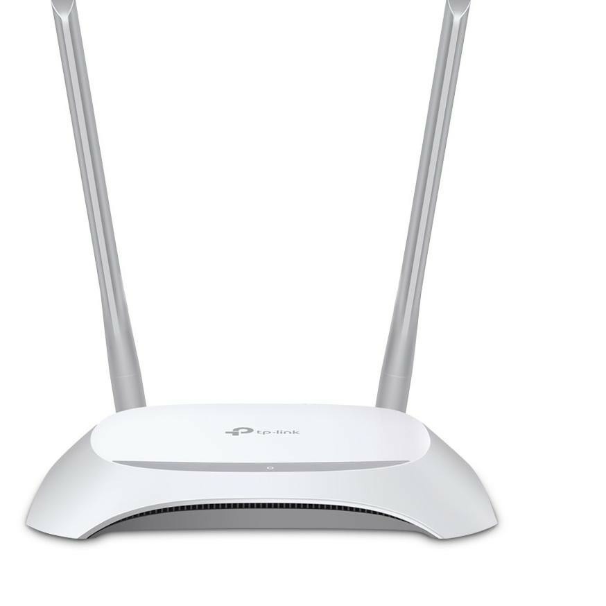 TP-LINK TL-WR840N WIRELESS ROUTER TL WR840N TPLINK WR 840N