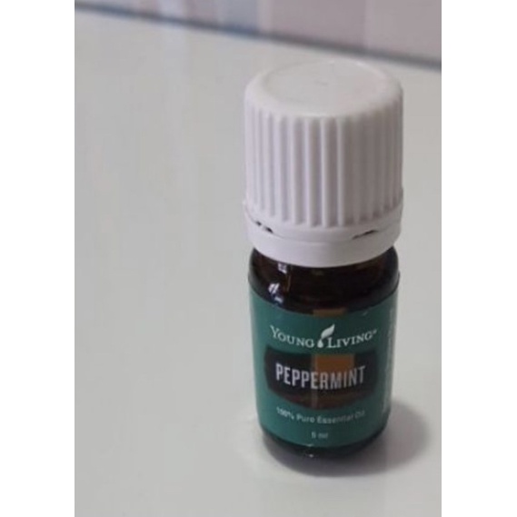 Peppermint Young Living 5ml