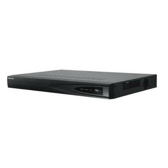 NVR HIKVISION IP 16 CHANNEL DS-7616NI-K2 RESMI HIKVISION