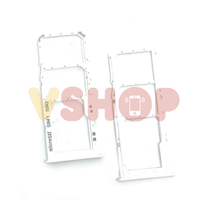 SIMTRAY - TEMPAT SIMCARD SAMSUNG A30S - A307 SLOT SIMCARD