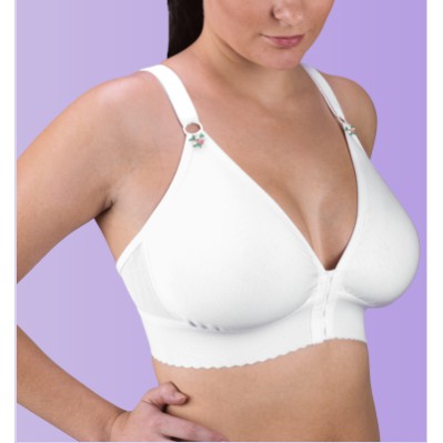 BH Paska Operasi Payudara - Design Veronique #454 Implant Payudara Mastopexy Bra