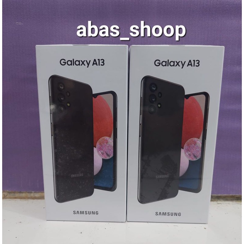 samsung a13 4/128 6/128