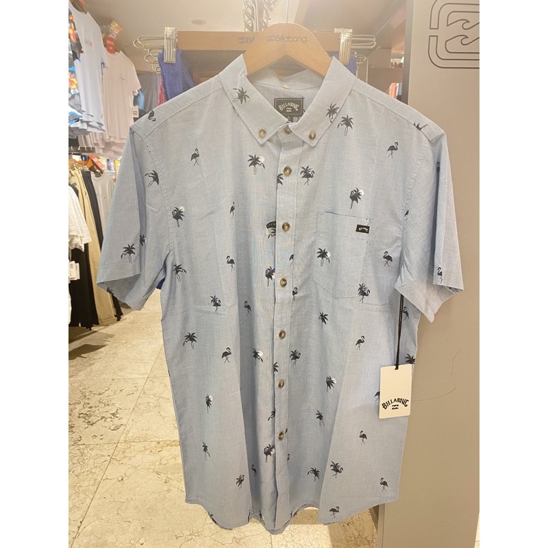 kemeja Billabong
