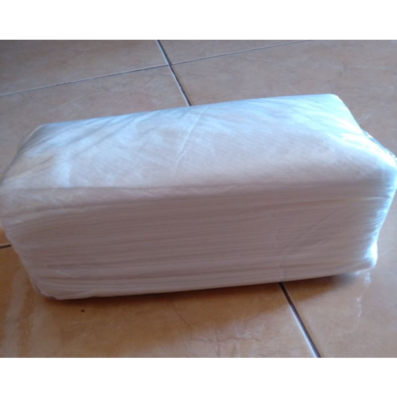 TISSUE DAPUR SERBAGUNA(LIPAT 200GR)