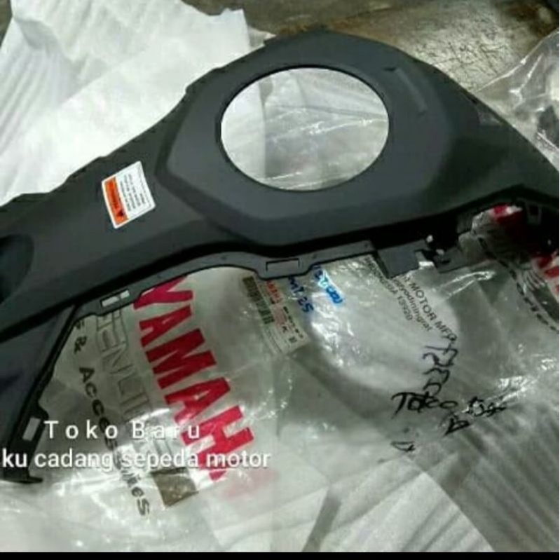 COVER TANGKI TENGAH YAMAHA MT25 ORIGINAL