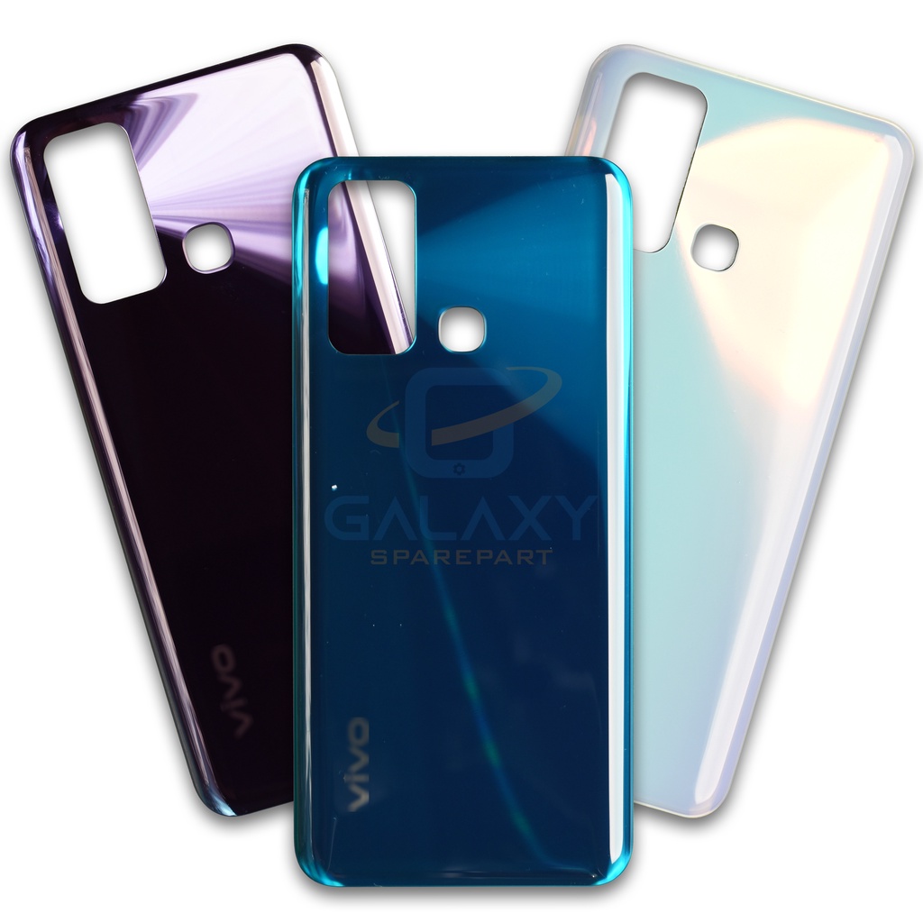 Backdoor Vivo Y30 Y30i Y50 / Tutup Belakang Y30 Y30i Y50 / Back Cover Y30 Y30i Y50