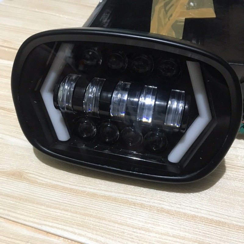 Reflektor Vespa Px Series Exclusive Daymaker