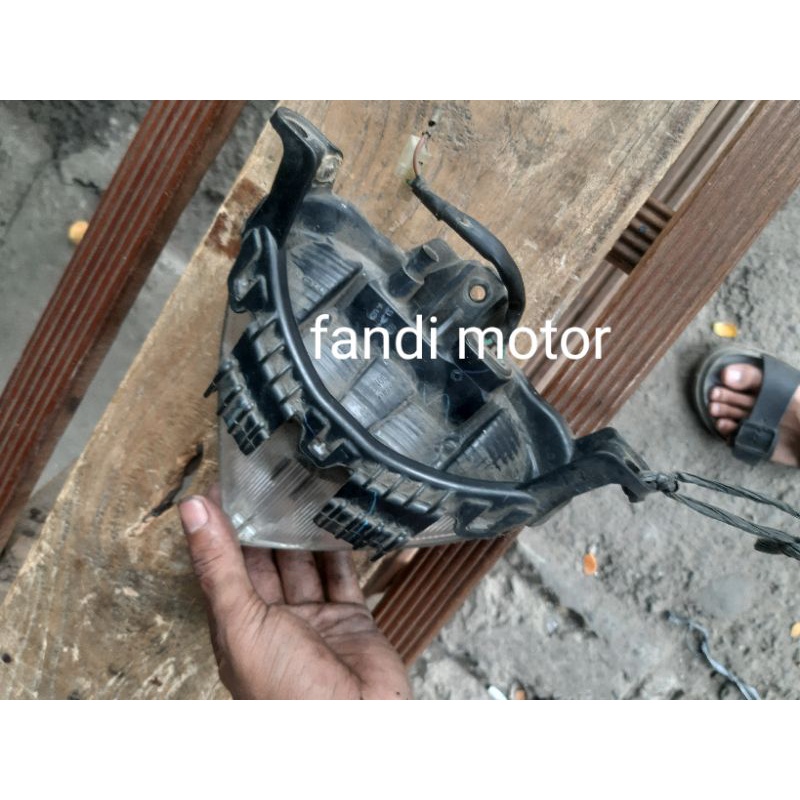 stoplamp stopan stop lamp lampu belakang new cb150 r led cb 150r cb150r