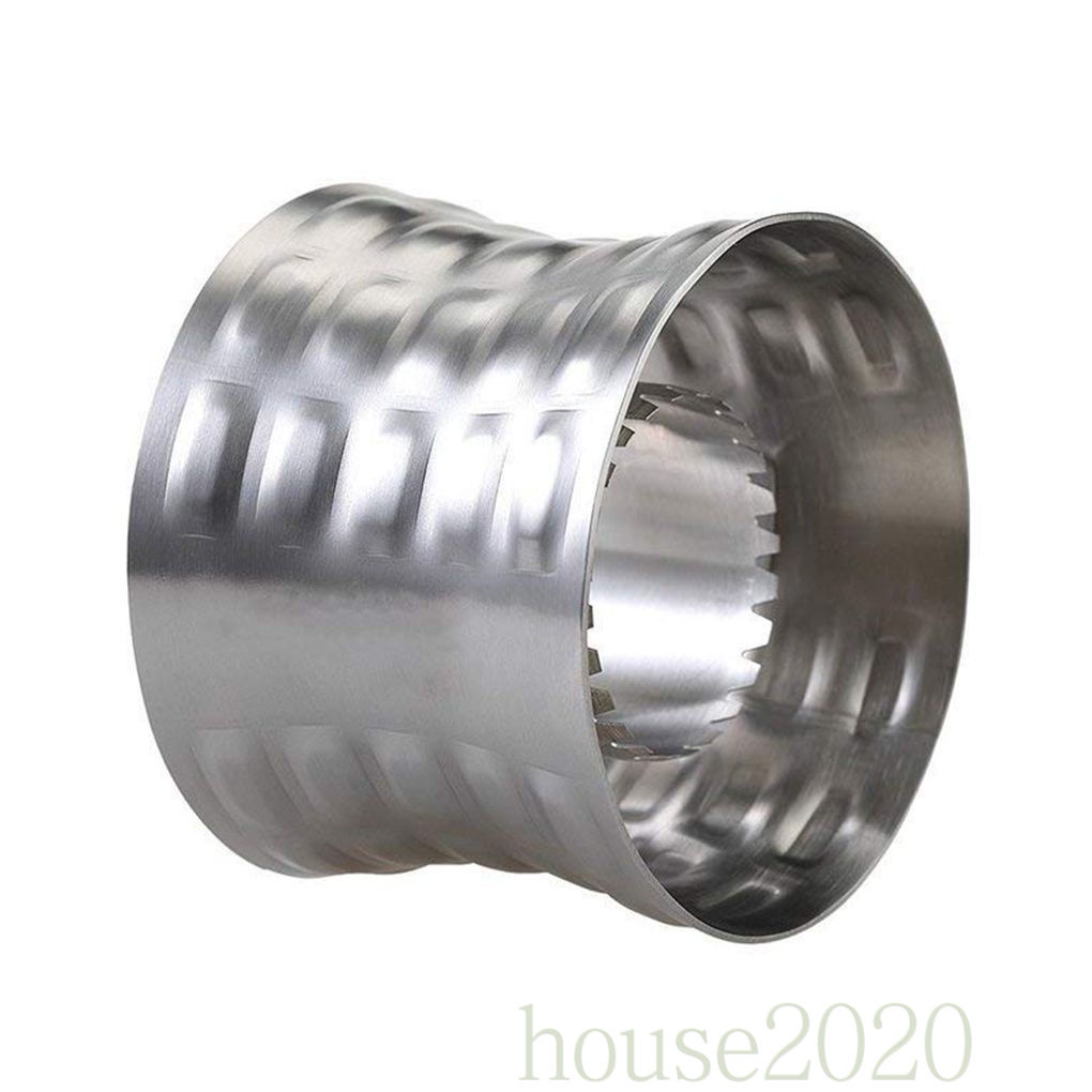 (House2020) Pisau Pengupas Jagung Bahan Stainless Steel