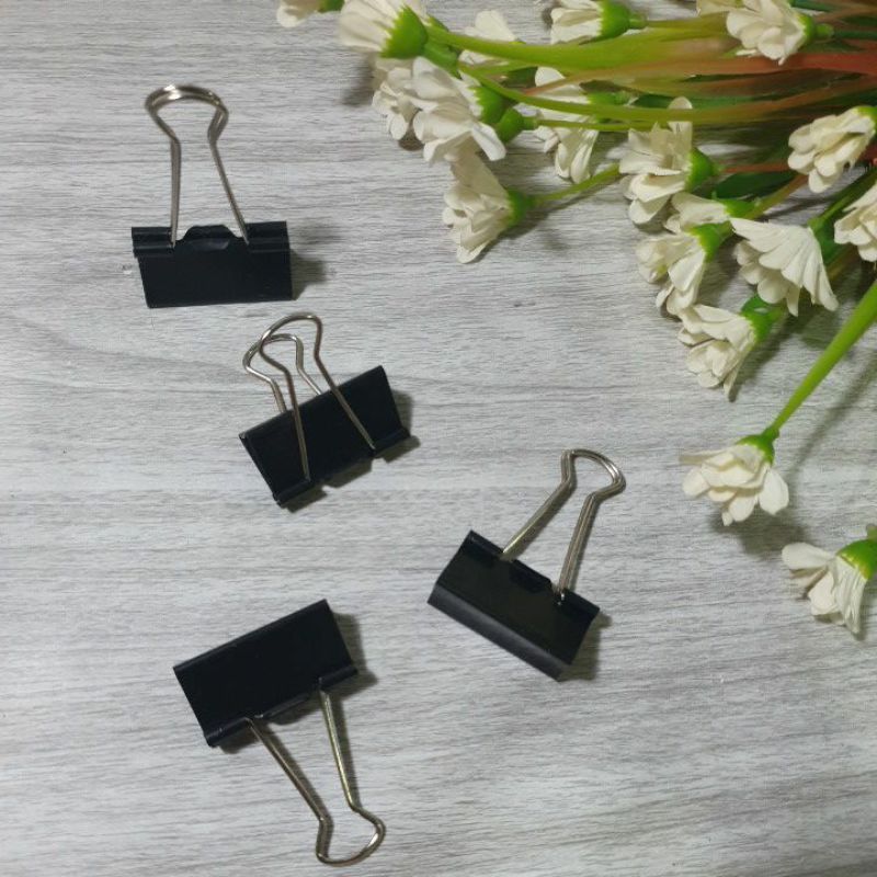 

BINDER CLIP DAVIS 200 (1-5/8)