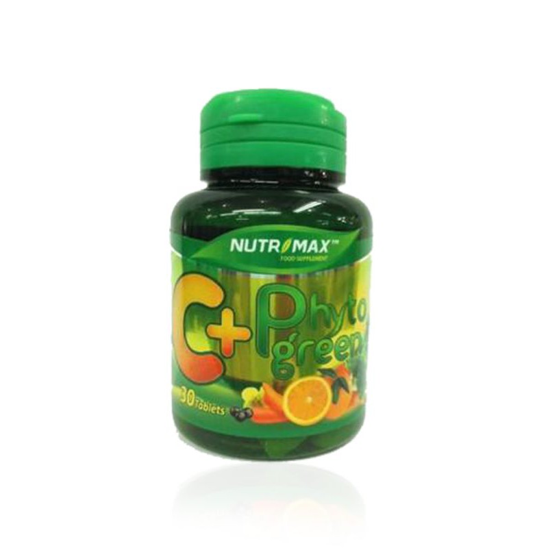 C+Phytogreen