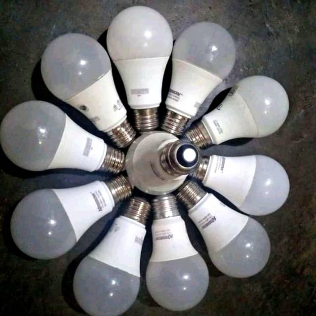 Lampu LED Grosiran