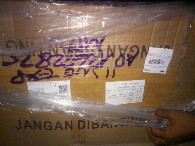 Timbangan Duduk Digital 300kg 2 Layar / Timbangan Lantai