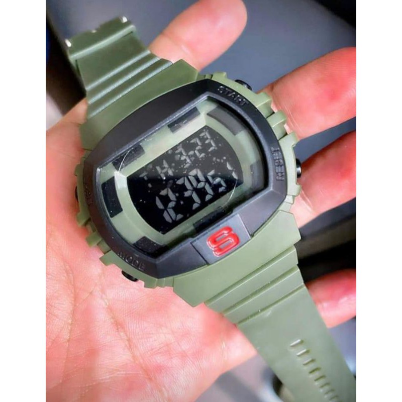 SKMEI ORIGINAL JAM PRIA WANITA ANTI AIR