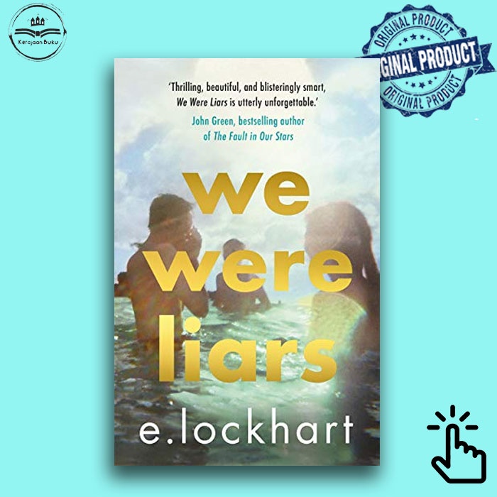 We Were Liars