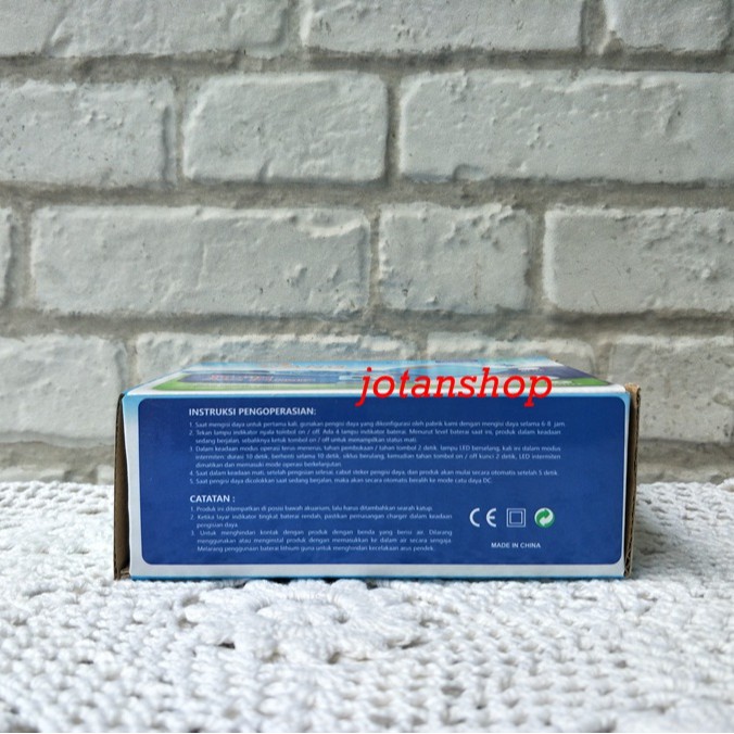 YANG YP 601 YP601 USB AC DC Pompa Udara  Air Pump Aerator Aquarium Mancing Pancing Ikan