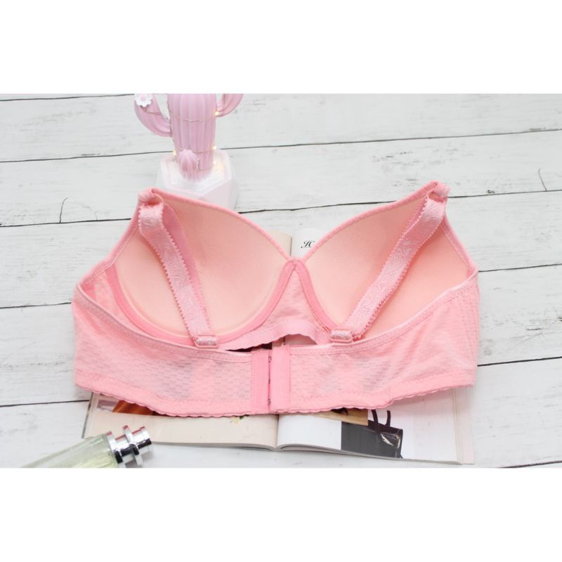 BH SUPER BH IMPORT PALING BAGUS KECE BRA LEMBUT BH UKURAN GEDE ( HANABRA CANTIK)