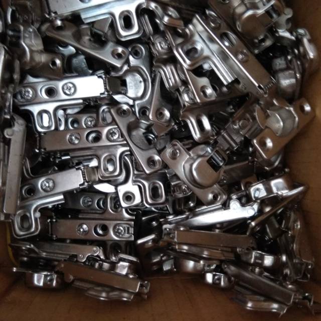 engsel sendok mini huben