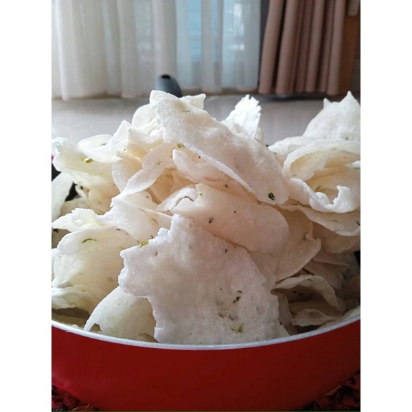 

Keripik cireng