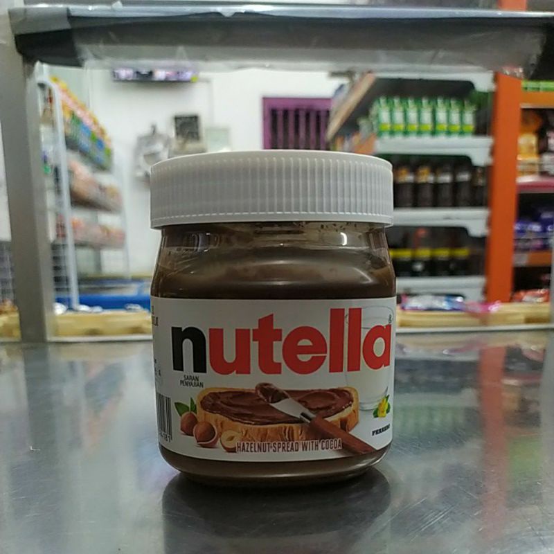 

Nutella Spread 350g