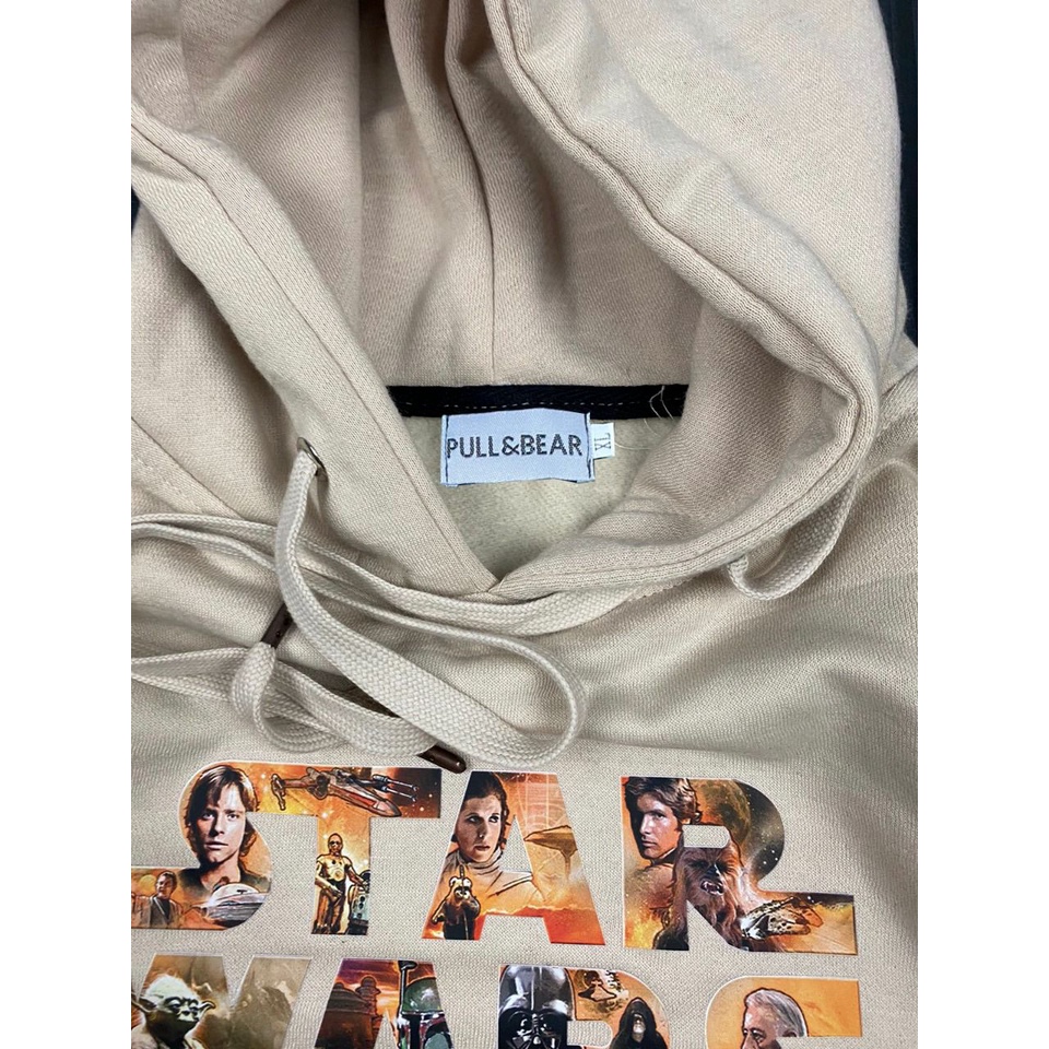 HODIE STAR WARS DEWASA FREE TAS