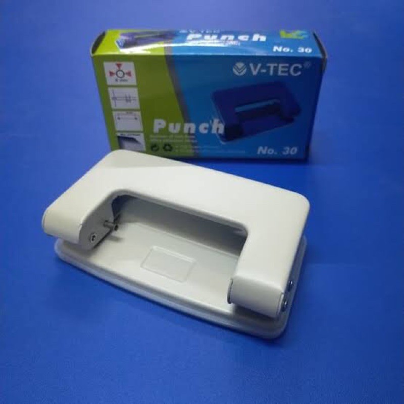 

V-Tec Punch no 30
