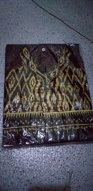 Couple Batik Asmara Linggar Srg 7 By Suryandhanu 4666784743886 Couple L - Fit X.