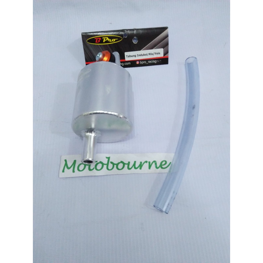 Tabung yeis ris Induksi Bpro