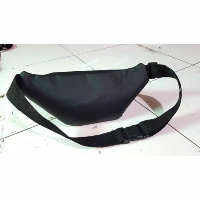 PROMO!!! WaisTbag Pria - TRM WATErPROOF LIPAT 1AX802 OrAnye. Bisa di Lipat. Parasud Y18 pria Army