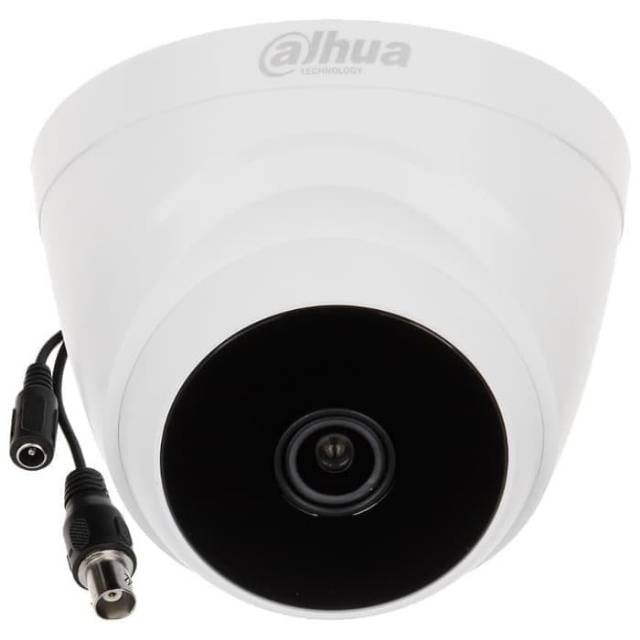 Kamera CCTV Dahua Series Cooper HAC-T1A21 2 MP Indoor