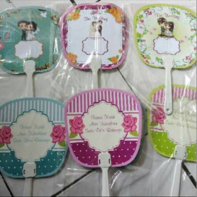 Souvenir | Souvenir Kipas | Souvenir Pernikahan | Wedding Souvenir | Souvenir Murah | kipas |