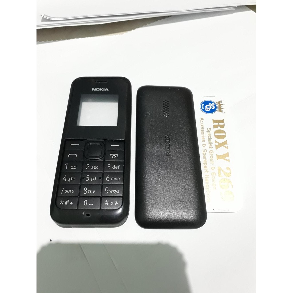 Casing Hp Handphone Nokia 105 NEW Case Housing Cesing Kesing Hp Nokia 105 BARU